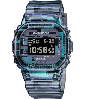 Ceas Barbati, Casio G-Shock, The Origin DW-5600NN-1ER