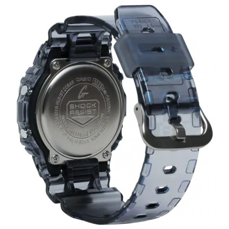 Ceas Barbati, Casio G-Shock, The Origin DW-5600NN-1ER