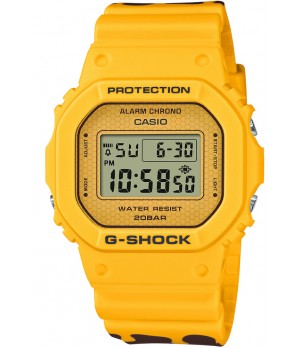 Ceas Barbati, Casio G-Shock, The Origin DW-5600SLC-9ER