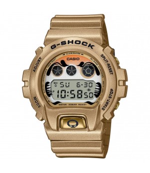 Ceas Barbati, Casio G-Shock, Limited DW-6900GDA-9ER