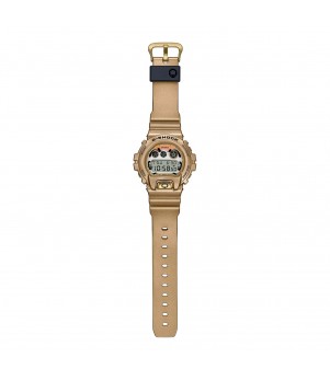 Ceas Barbati, Casio G-Shock, Limited DW-6900GDA-9ER