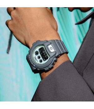 Ceas Barbati, Casio G-Shock, Limited DW-6900HD-8ER