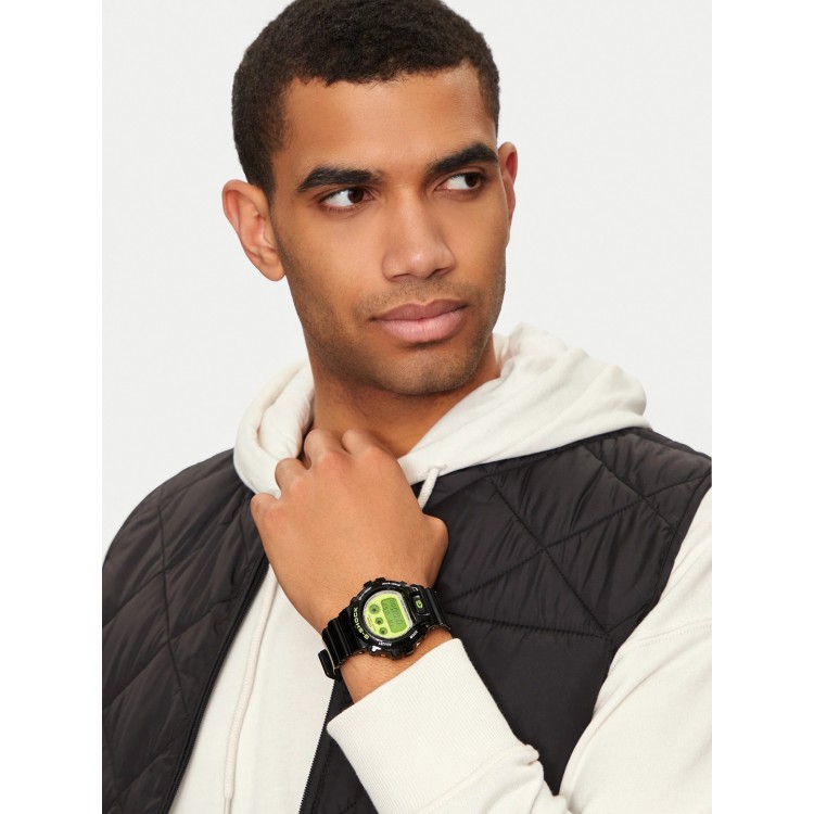 Ceas Barbati, Casio G-Shock, Limited DW-6900RCS-1ER