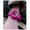 Ceas Barbati, Casio G-Shock, Limited DW-6900RCS-4ER