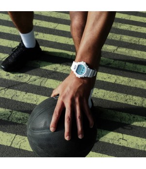 Ceas Barbati, Casio G-Shock, Limited DW-6900RCS-7ER