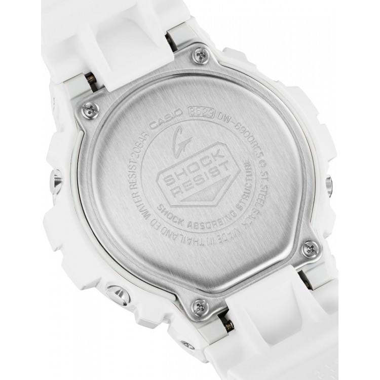 Ceas Barbati, Casio G-Shock, Limited DW-6900RCS-7ER