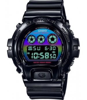 Ceas Barbati, Casio G-Shock, Limited DW-6900RGB-1ER