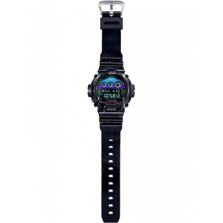 Ceas Barbati, Casio G-Shock, Limited DW-6900RGB-1ER