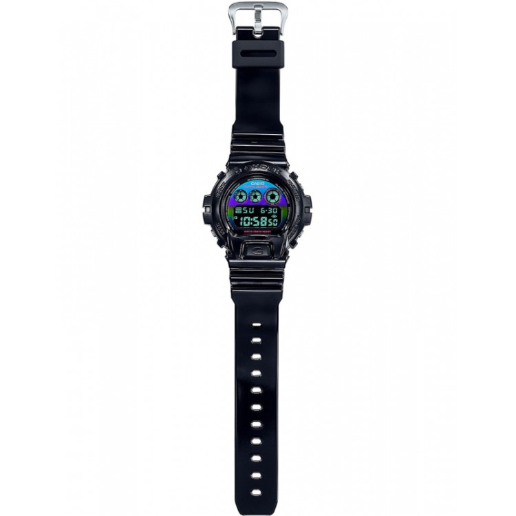 Ceas Barbati, Casio G-Shock, Limited DW-6900RGB-1ER