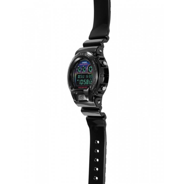 Ceas Barbati, Casio G-Shock, Limited DW-6900RGB-1ER