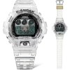 Ceas Barbati, Casio G-Shock, Limited DW-6940RX-7ER