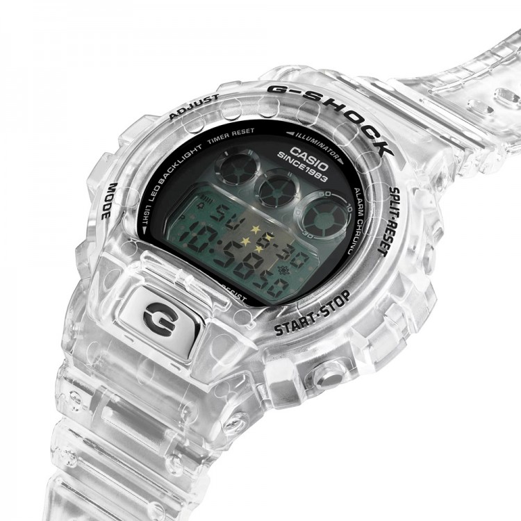 Ceas Barbati, Casio G-Shock, Limited DW-6940RX-7ER