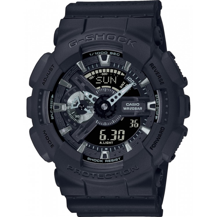 Ceas Barbati, Casio G-Shock, Classic GA-1 GA-114RE-1AER