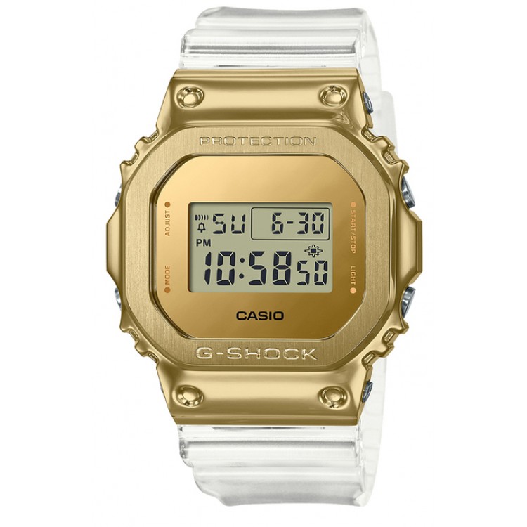 Ceas Barbati, Casio G-Shock, The Origin GM-5600SG-9DR