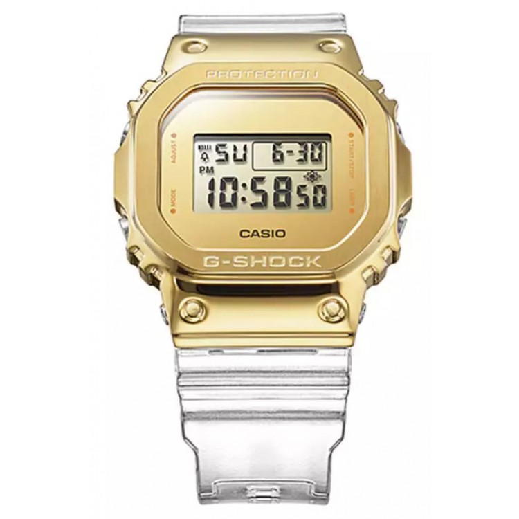 Ceas Barbati, Casio G-Shock, The Origin GM-5600SG-9DR