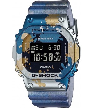 Ceas Barbati, Casio G-Shock, The Origin GM-5600SS-1ER
