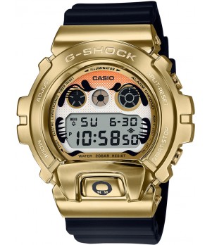 Ceas Barbati, Casio G-Shock, Classic GM GM-6900GDA-9ER