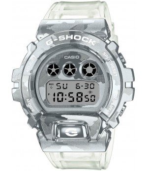 Ceas Barbati, Casio G-Shock, Classic GM GM-6900SCM-1