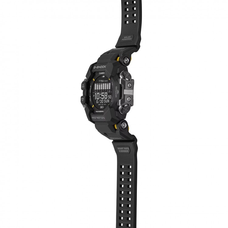 Ceas Barbati, Casio G-Shock, Master of G Rangeman GPR-H1000-1ER