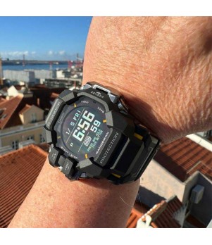 Ceas Barbati, Casio G-Shock, Master of G Rangeman GPR-H1000-1ER