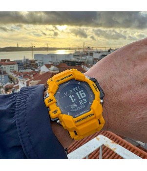 Ceas Barbati, Casio G-Shock, Master of G Rangeman GPR-H1000-9ER