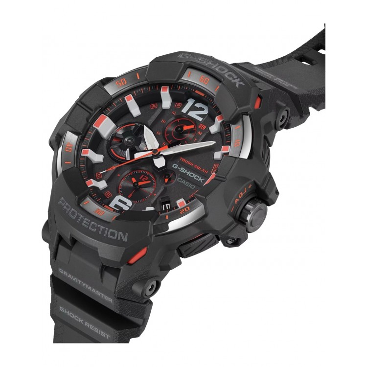 Ceas Barbati, Casio G-Shock, Master of G Rangeman GR-B300-1A4ER