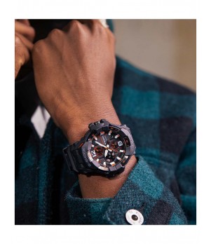 Ceas Barbati, Casio G-Shock, Master of G Rangeman GR-B300-1A4ER
