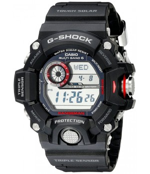 Ceas Barbati, Casio G-Shock, Master Of G Rangeman GW-9400-1ER