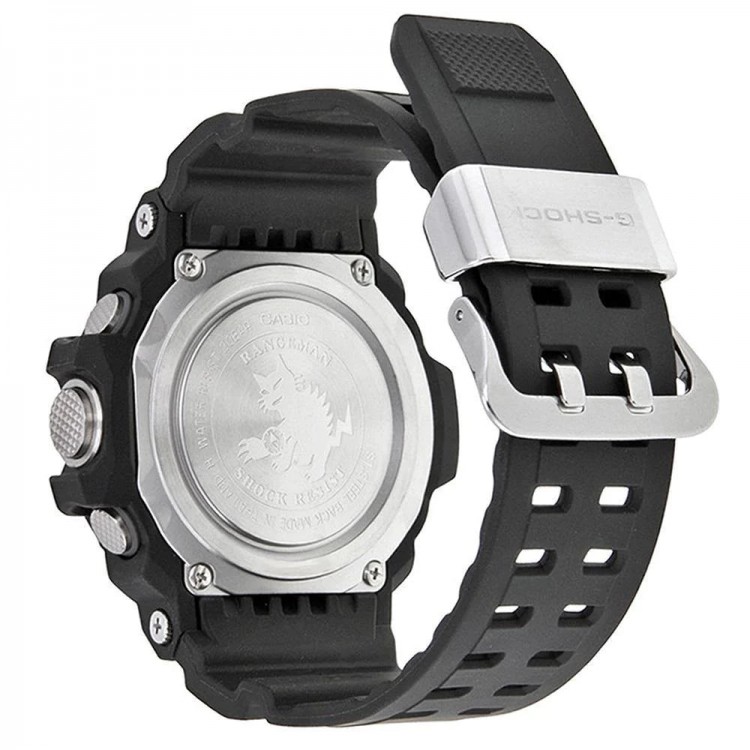 Ceas Barbati, Casio G-Shock, Master Of G Rangeman GW-9400-1ER