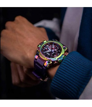 Ceas Barbati, Casio G-Shock, MT-G MTG-B3000PRB-1AER