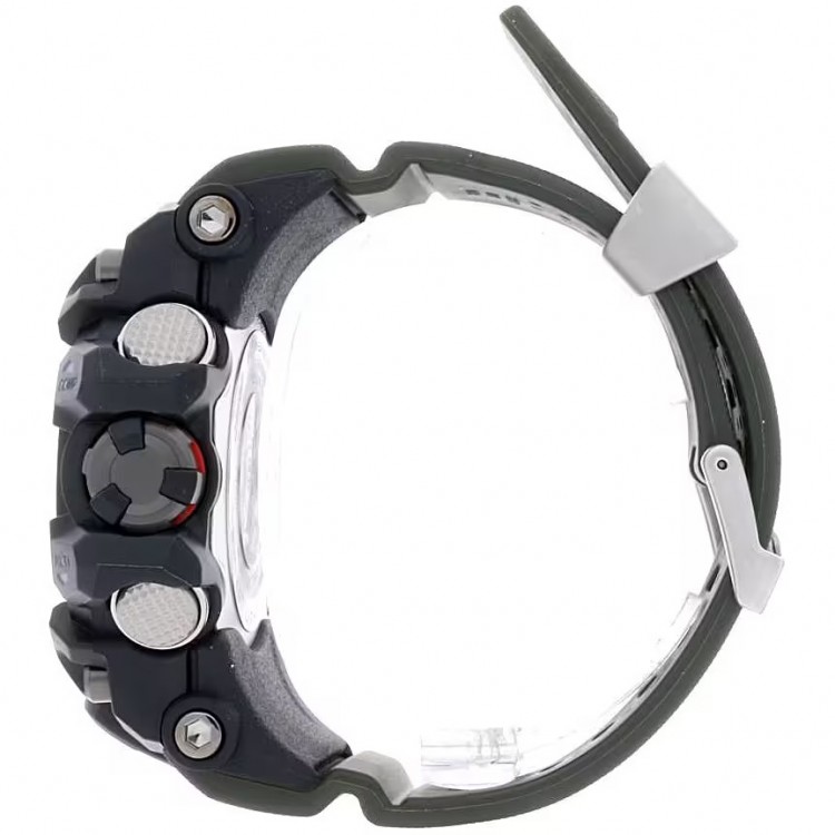 Ceas Barbati, Casio G-Shock, Master of G Mudmaster GWG-1000-1A3ER