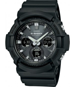 Ceas Barbati, Casio G-Shock, Classic GAW GAW-100B-1A