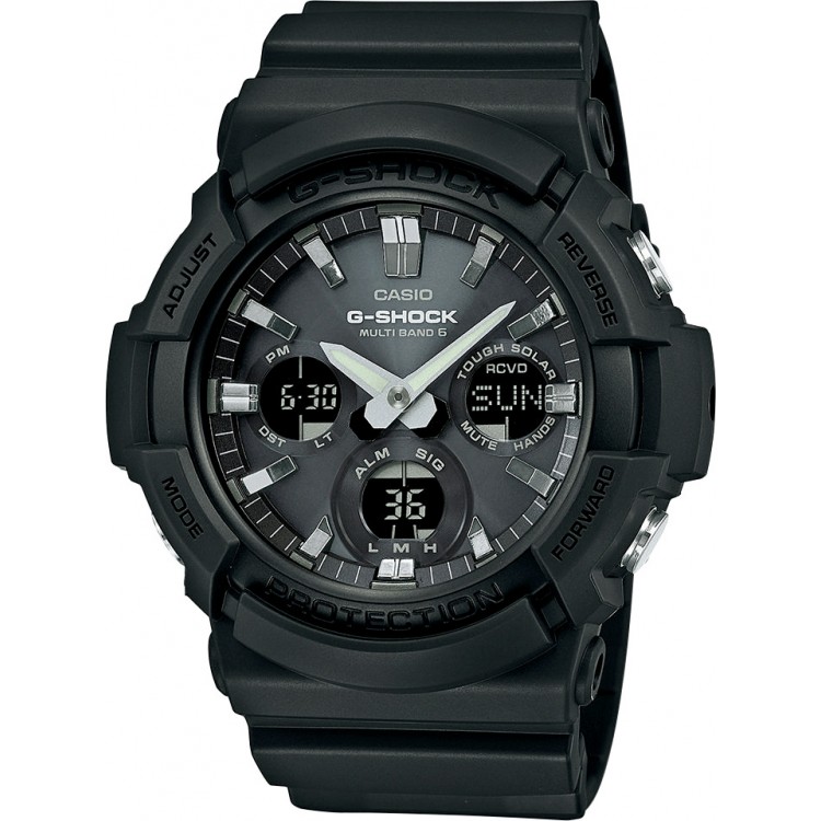 Ceas Barbati, Casio G-Shock, Classic GAW GAW-100B-1A