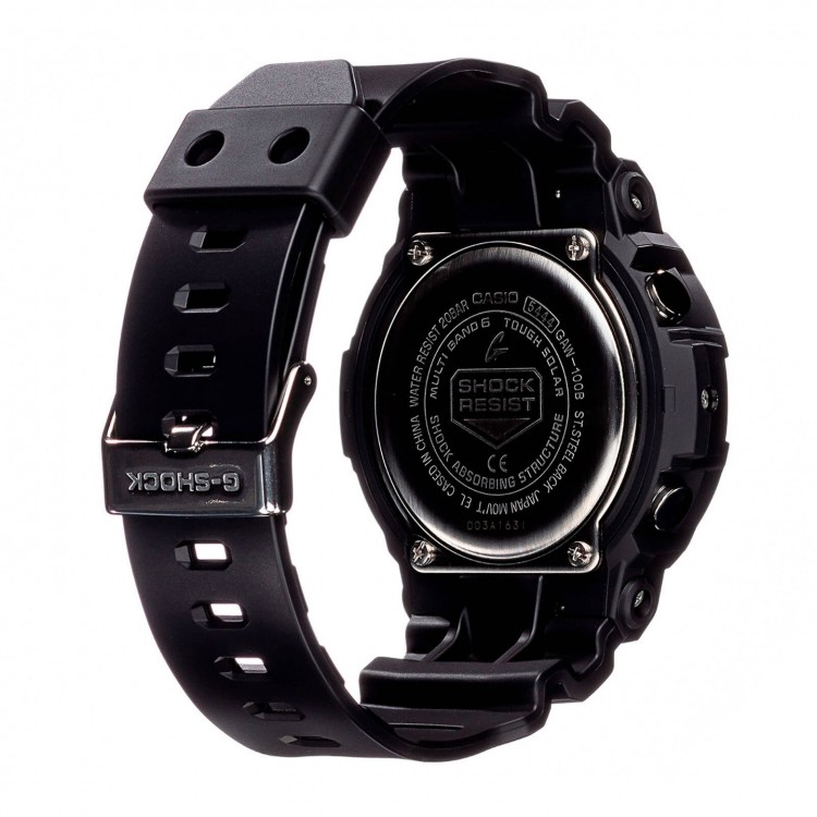 Ceas Barbati, Casio G-Shock, Classic GAW GAW-100B-1A