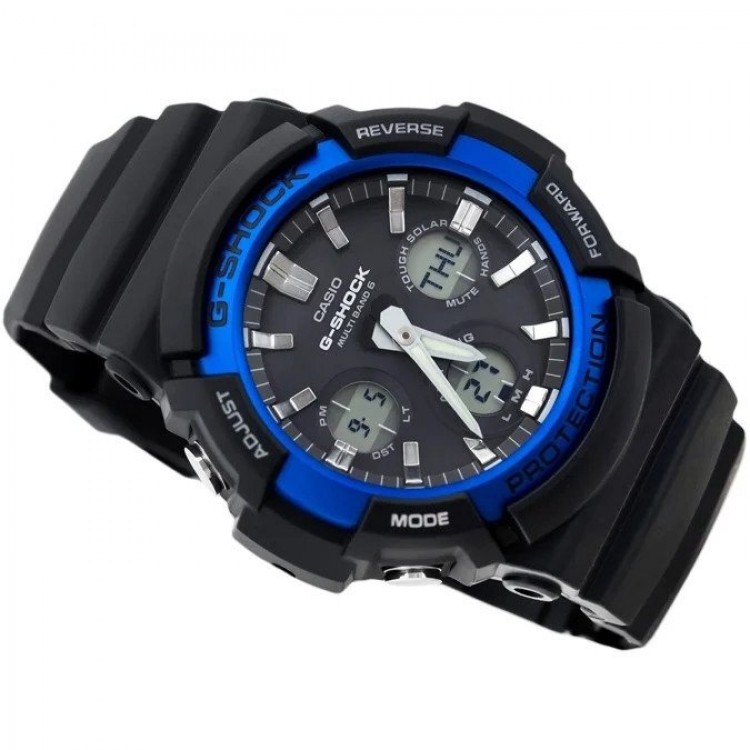 Ceas Barbati, Casio G-Shock, Origin GAW-100B-1A2ER
