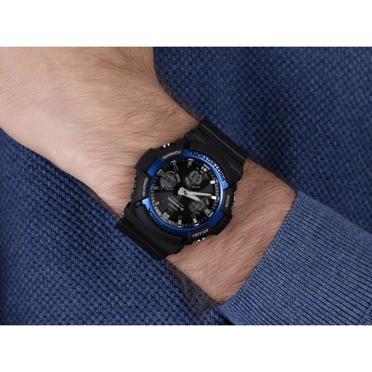 Ceas Barbati, Casio G-Shock, Origin GAW-100B-1A2ER