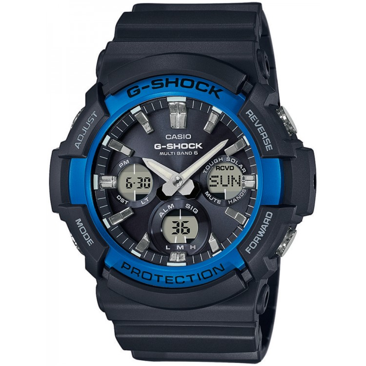 Ceas Barbati, Casio G-Shock, Origin GAW-100B-1A2ER