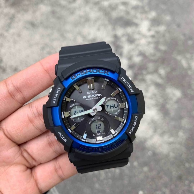 Ceas Barbati, Casio G-Shock, Origin GAW-100B-1A2ER