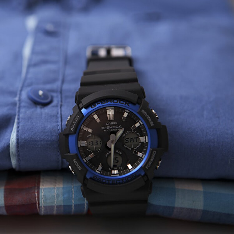 Ceas Barbati, Casio G-Shock, Origin GAW-100B-1A2ER