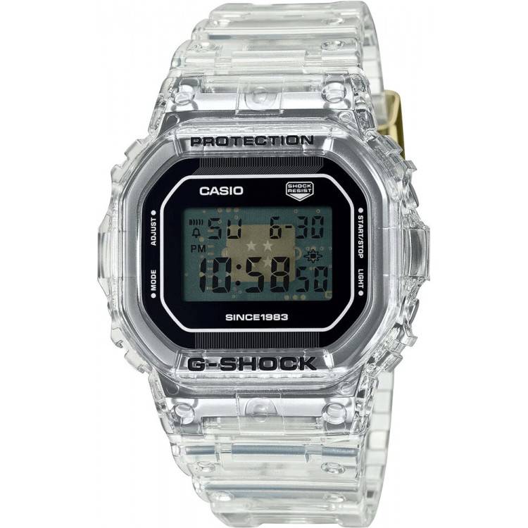 Ceas Barbati, Casio G-Shock, The Origin DW-5040RX-7ER