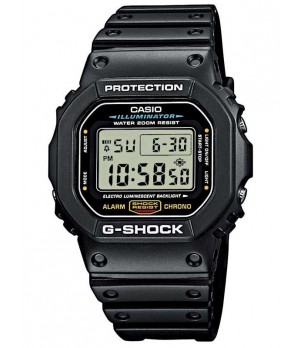 Ceas Barbati, Casio G-Shock, The Origin DW-5600E-1VER