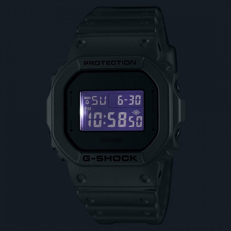 Ceas Barbati, Casio G-Shock, The Origin DW-5600FF-8ER