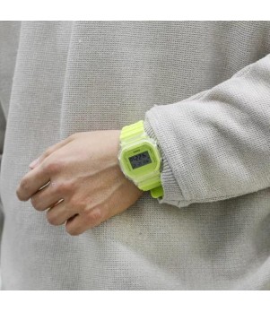 Ceas Barbati, Casio G-Shock, The Origin DW-5600GL-9ER