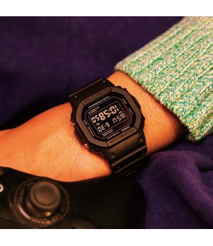 Ceas Barbati, Casio G-Shock, The Origin DW-5600RW-1ER
