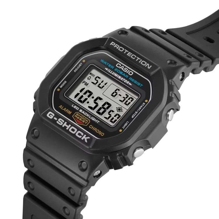 Ceas Barbati, Casio G-Shock, The Origin DW-5600UE-1ER