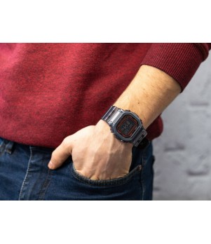 Ceas Barbati, Casio G-Shock, The Origin DW-B5600G-1ER
