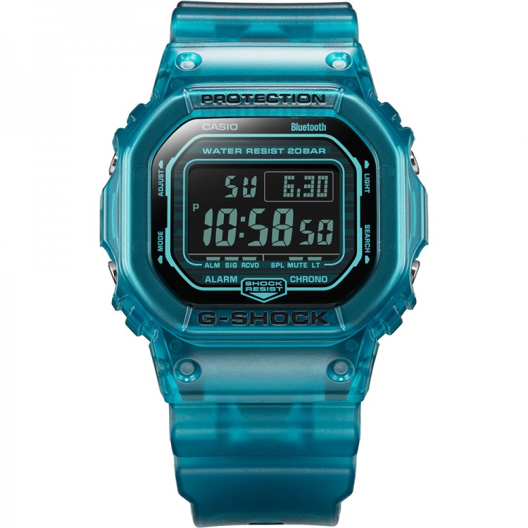 Ceas Barbati, Casio G-Shock, The Origin DW-B5600G-2ER