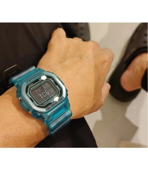 Ceas Barbati, Casio G-Shock, The Origin DW-B5600G-2ER