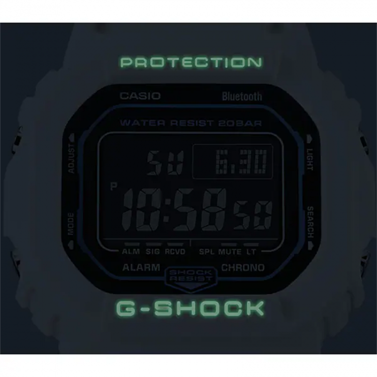 Ceas Barbati, Casio G-Shock, The Origin DW-B5600SF-7ER