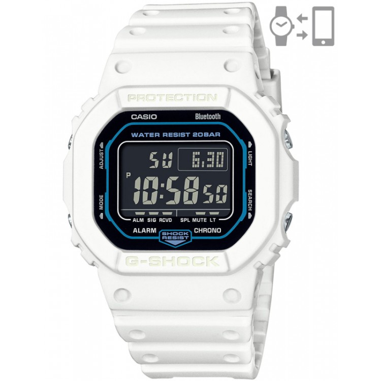 Ceas Barbati, Casio G-Shock, The Origin DW-B5600SF-7ER